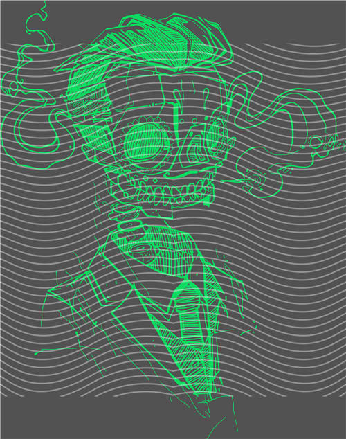 Best selling design-CX 2601